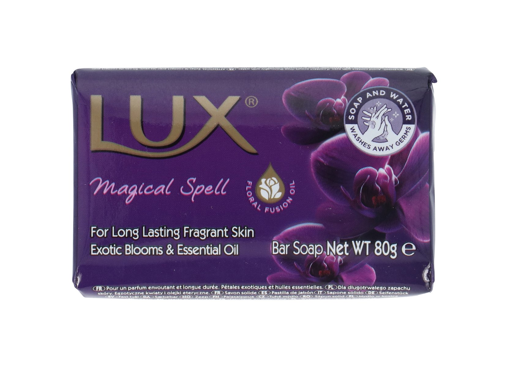 LUX Seife LUX Seife