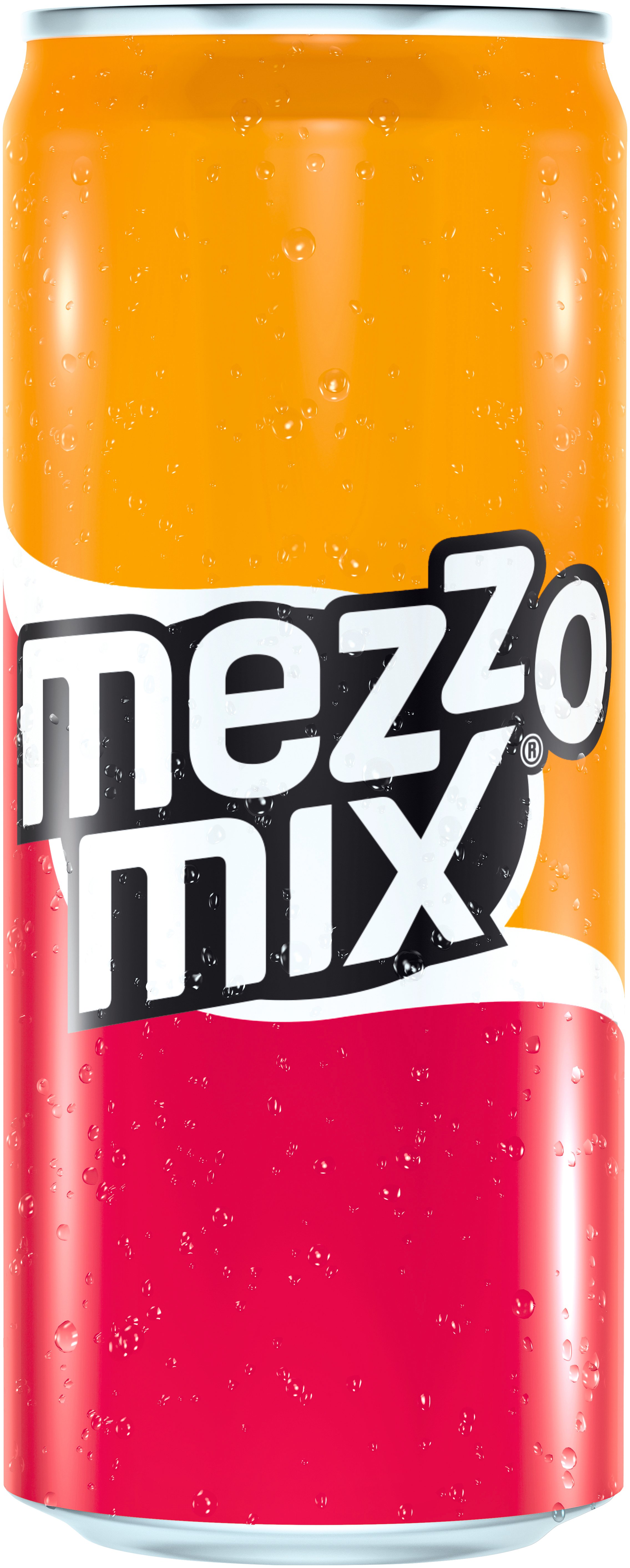 Mezzo Mix Mezzo Mix