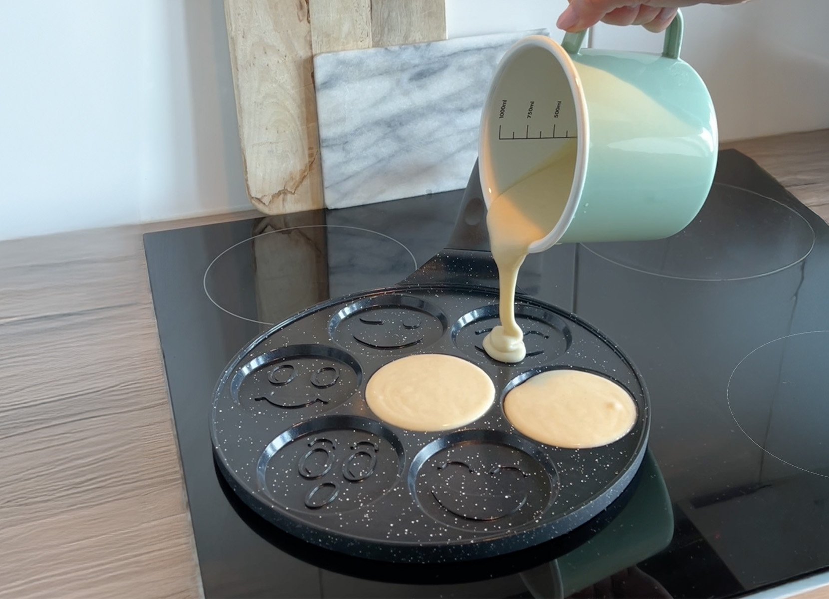 Pancake-Pfanne 26cm