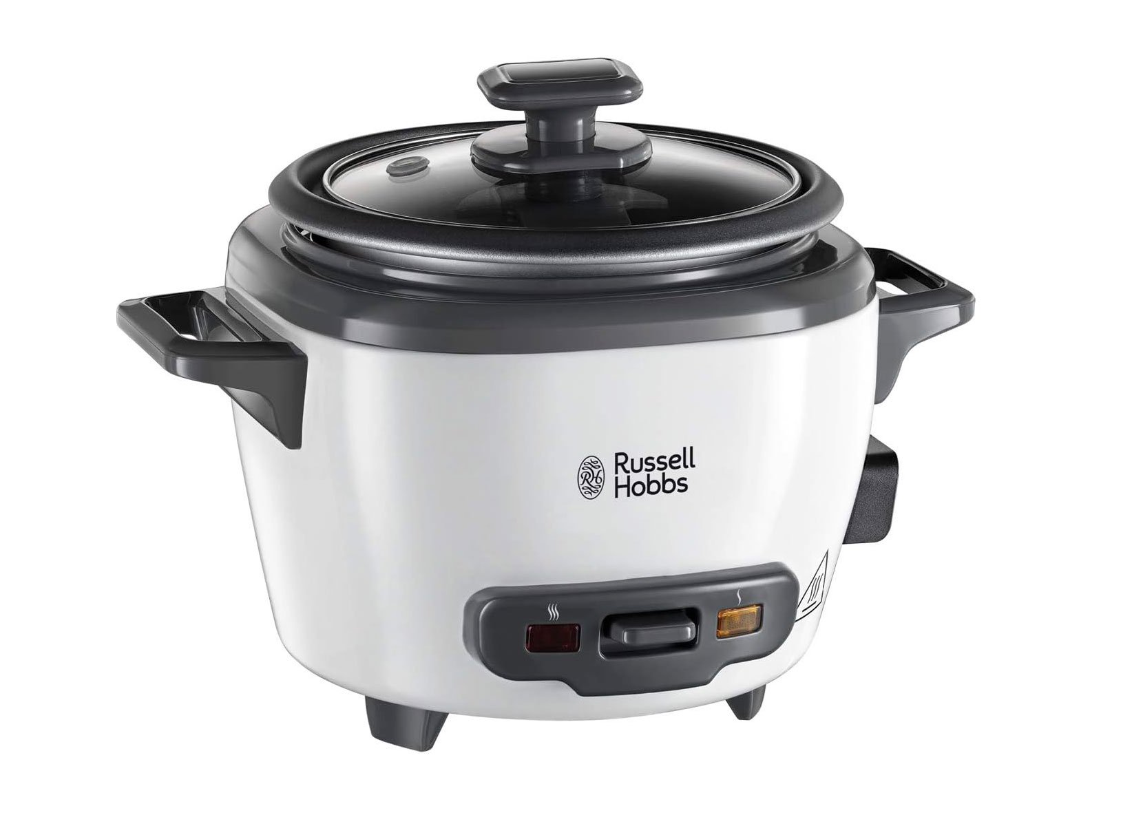 Mini-Reiskocher für 1-3 Portionen