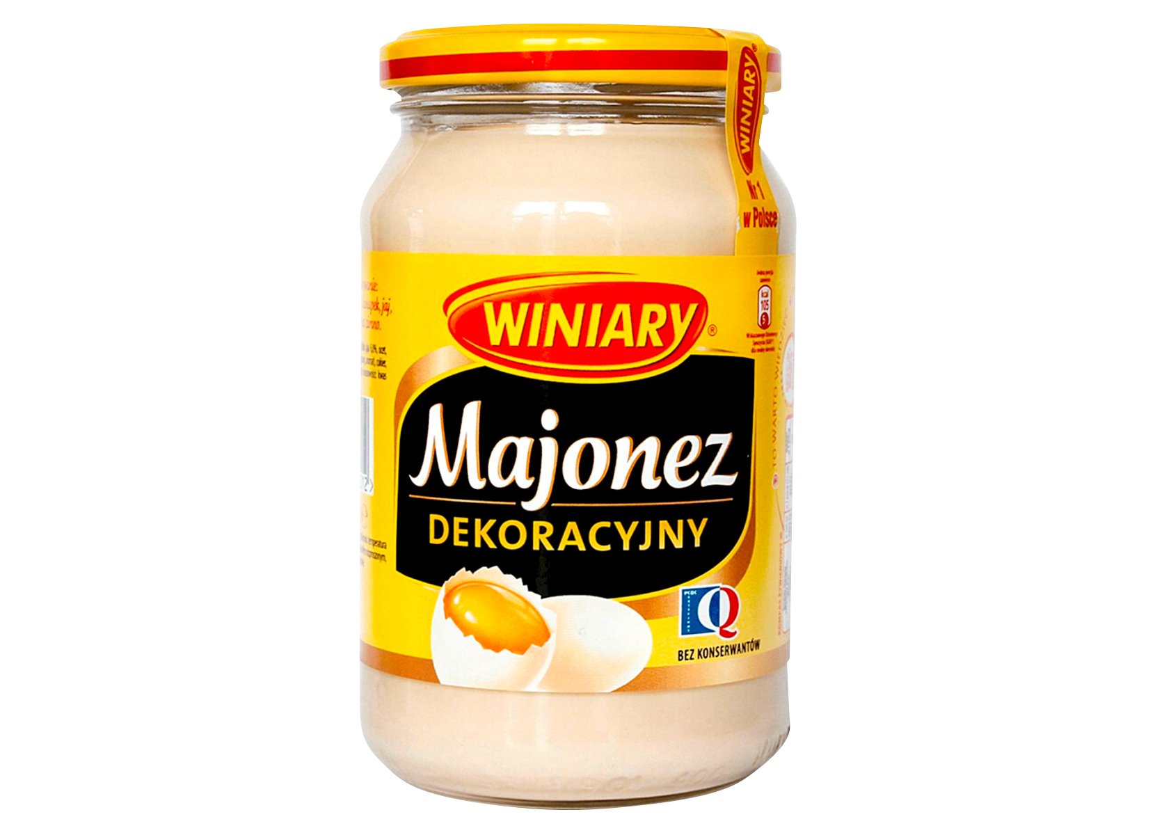 Winiary Mayonnaise Winiary Mayonnaise