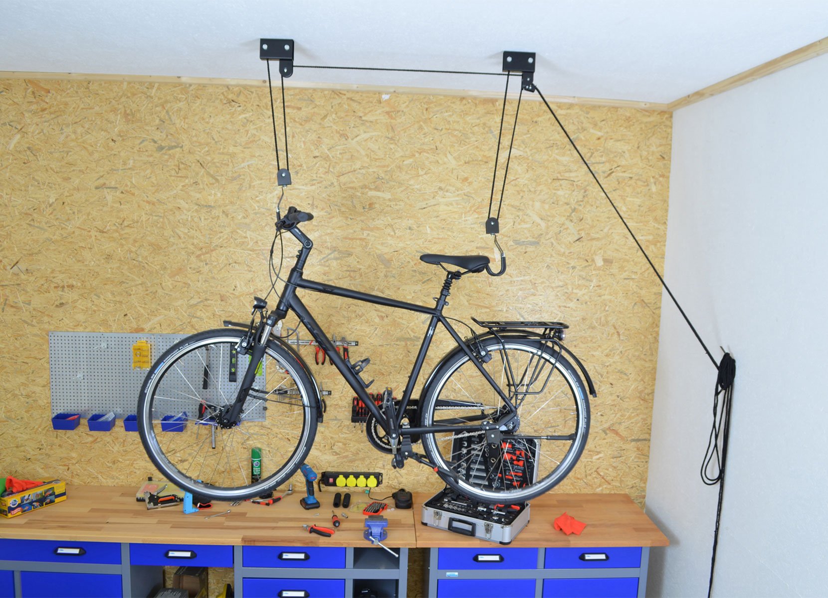 Fahrradlift
