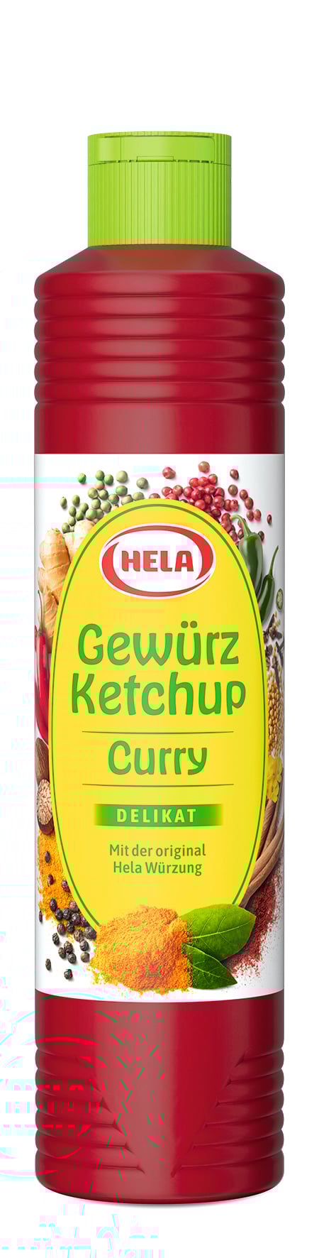Hela Ketchup Hela Ketchup