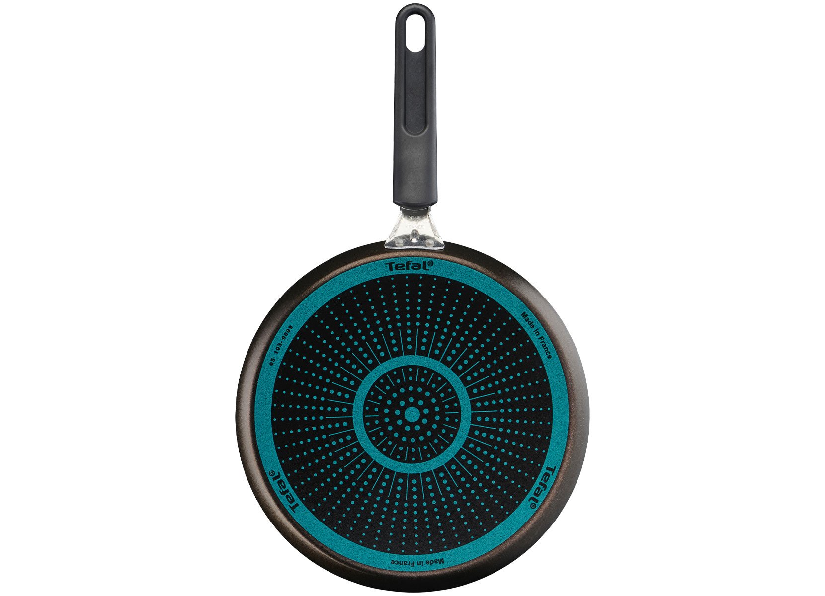 Tefal Easy Cook & Clean Crêpe-Pfanne 25cm