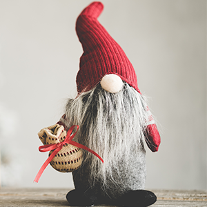 Weihnachtswichtel