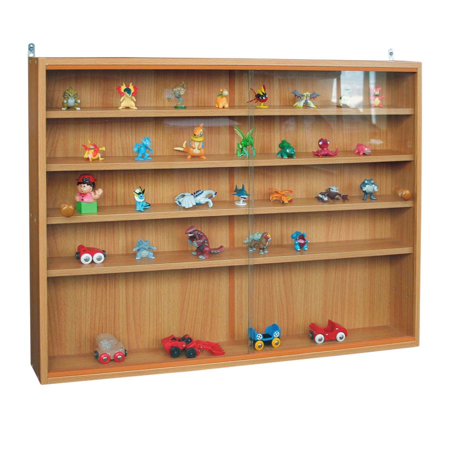 Sammlervitrine