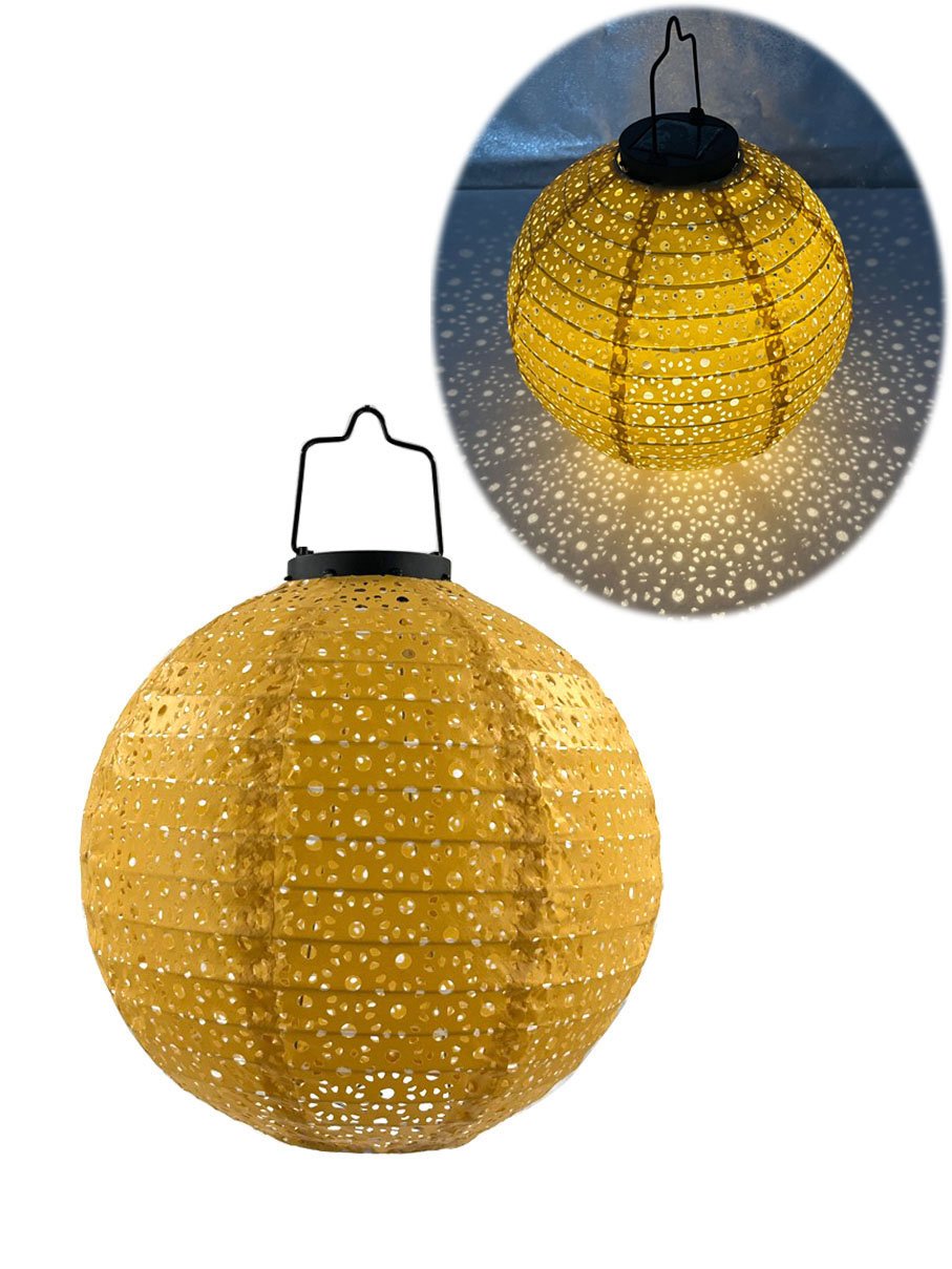 Solar-Lampion 25cm