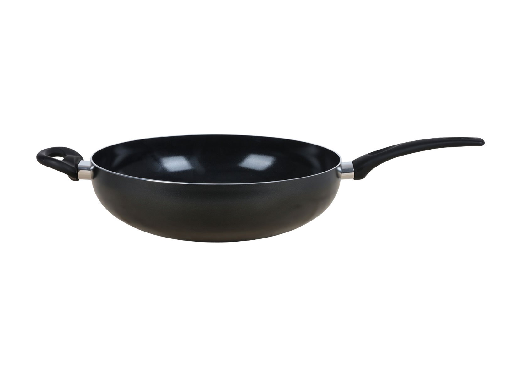 Wokpfanne Palermo 32cm induktionsgeeignet