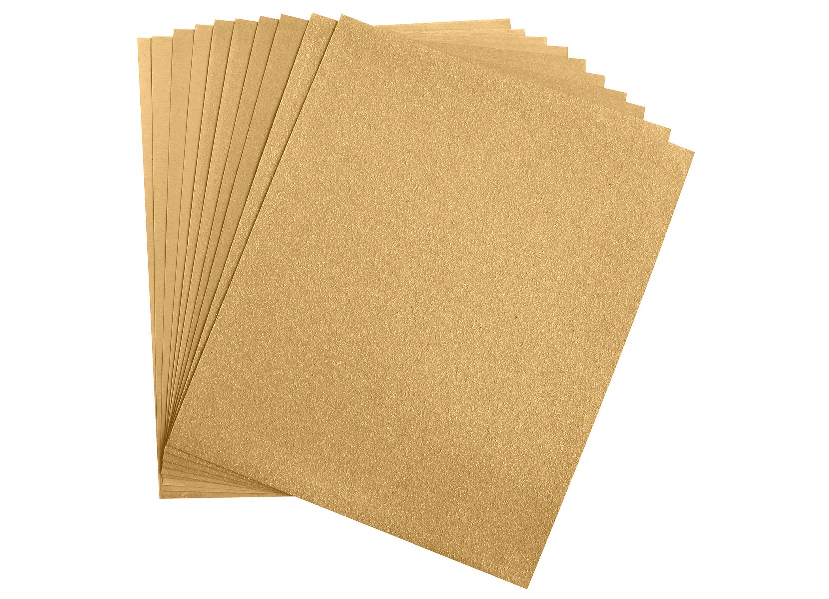 TAS Trockenschleifpapier 10 Blatt 280x230mm