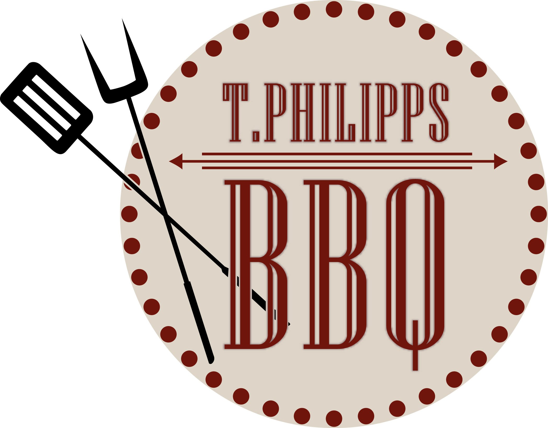 T. Philipps BBQ