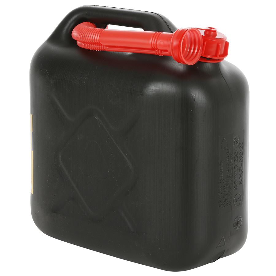 Benzinkanister 10 Liter