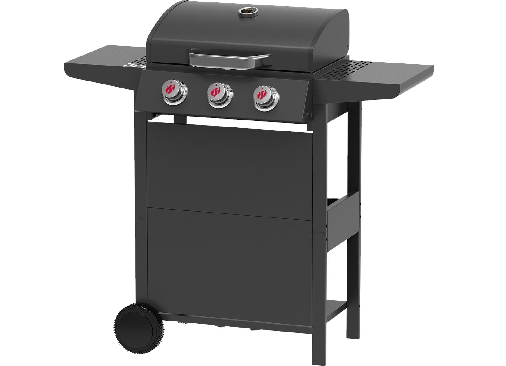 Landmann Gasgrill 3.0