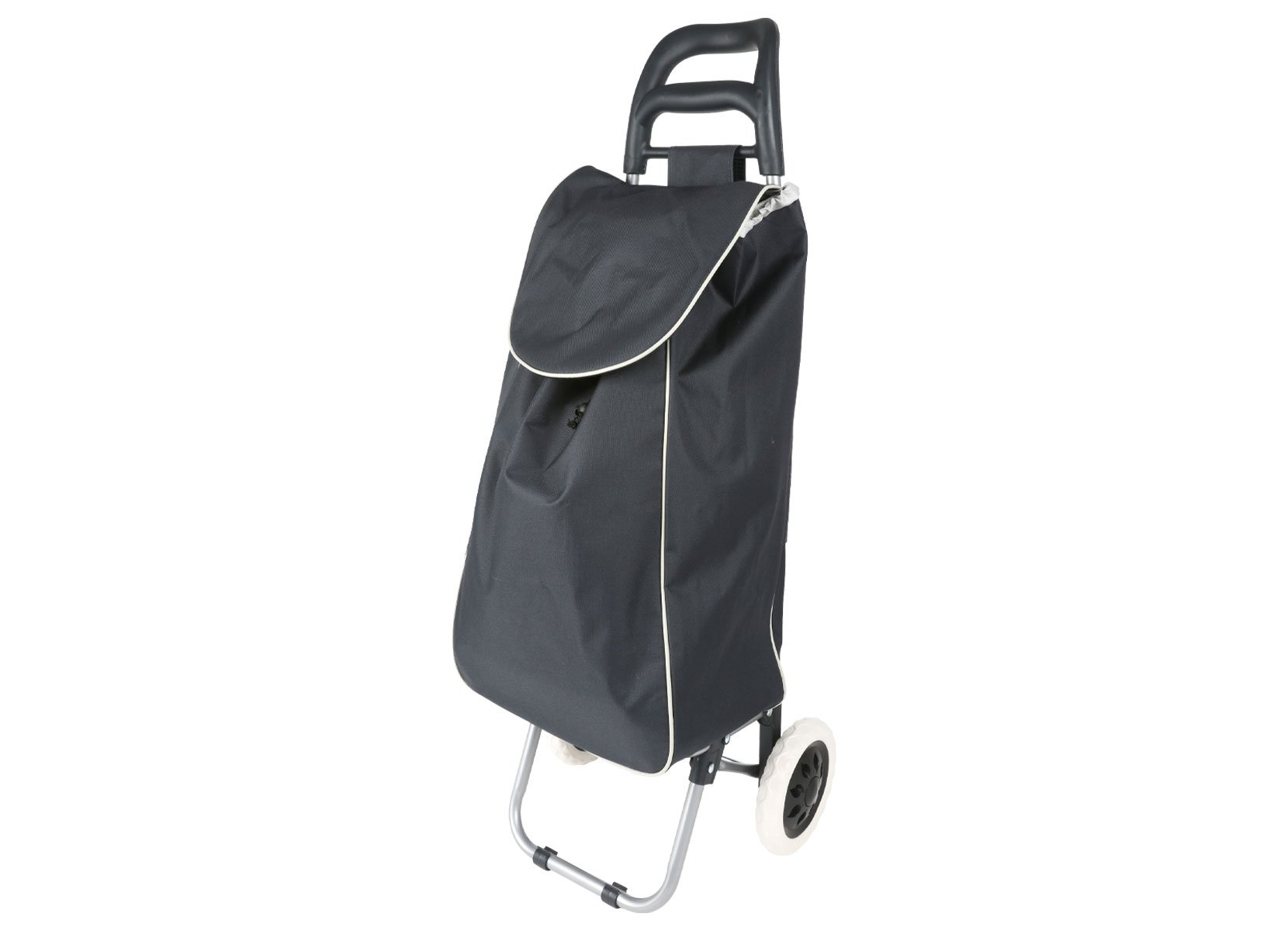 Einkaufstrolley 36 Liter 35x95x40cm