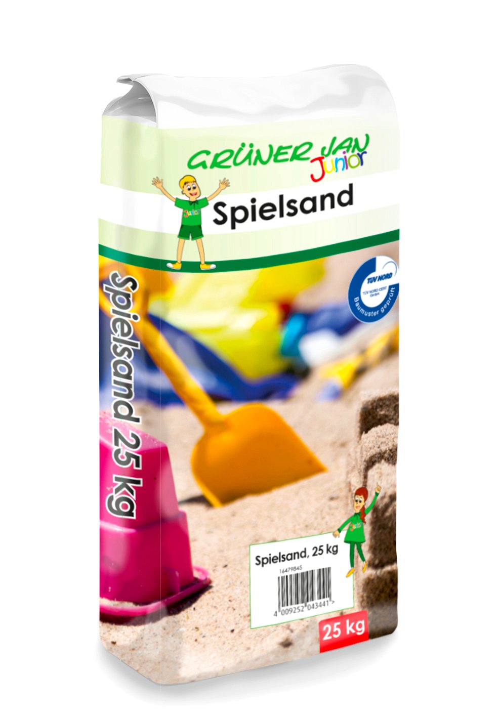 Spielsand