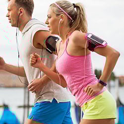 Sport und Fitness