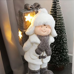 Weihnachtsfiguren