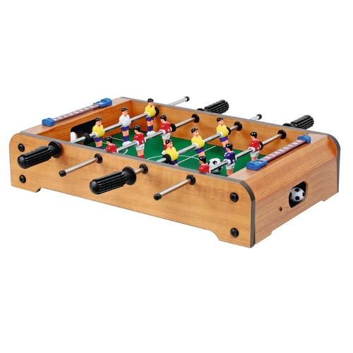 Mini-Fußballkicker
