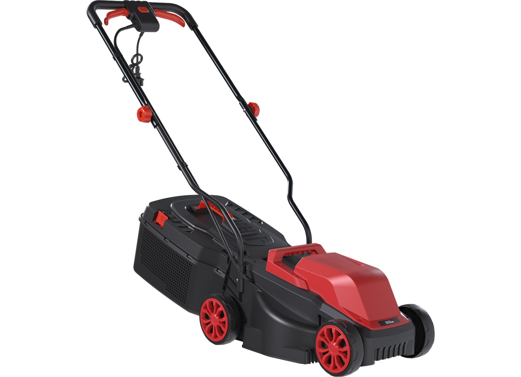 Güde Elektro-Rasenmäher 320/1300