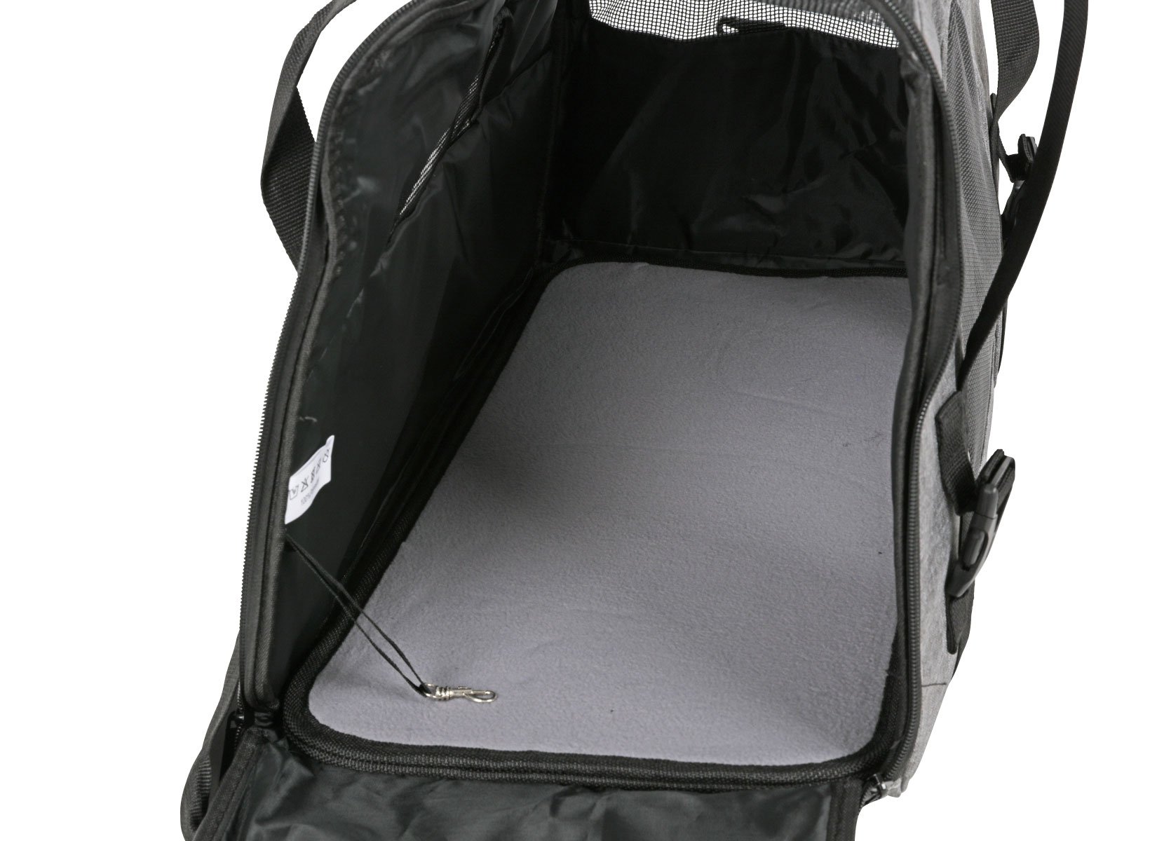 Haustier-Transporttasche Oxford 50x28x32cm