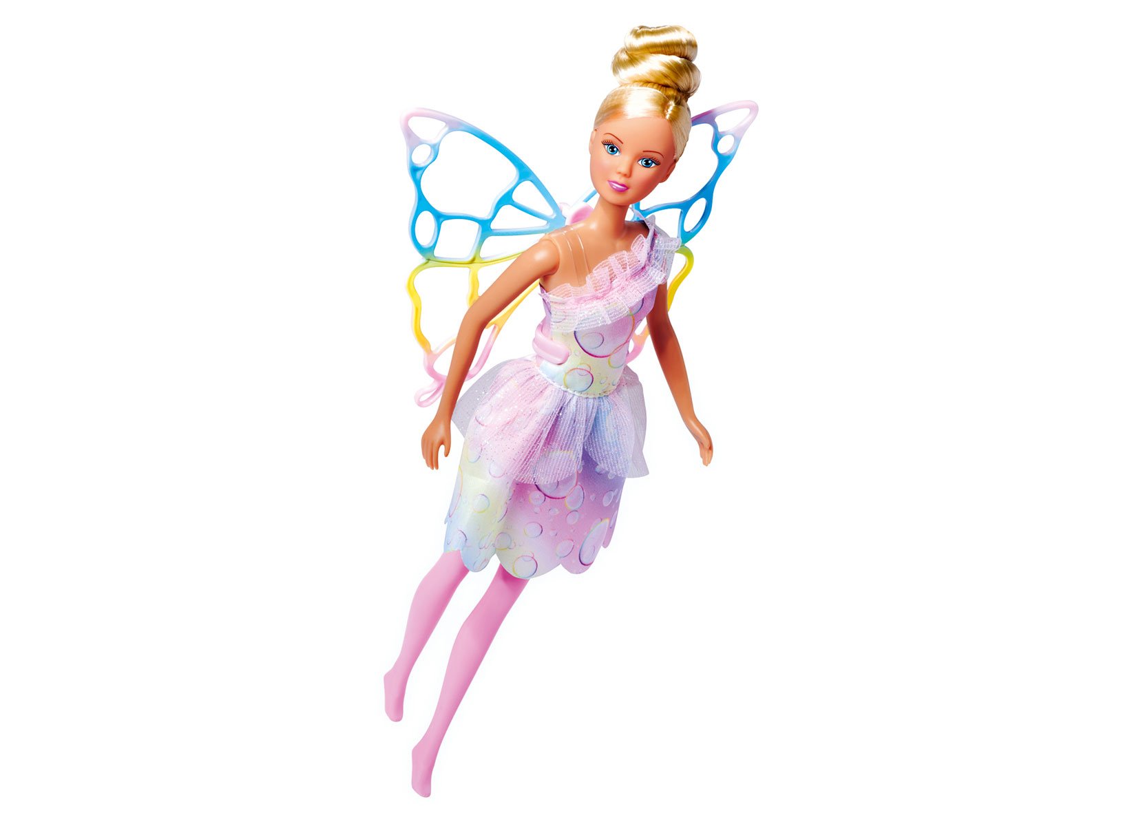 Steffi Love Bubble Fairy mit Seifenblasen