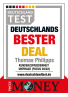 Deutschlands bester Deal