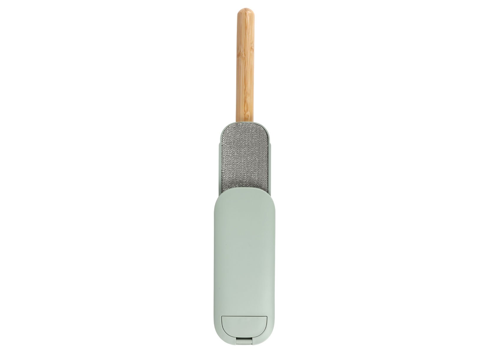 Fusselbürste mit Bambusgriff