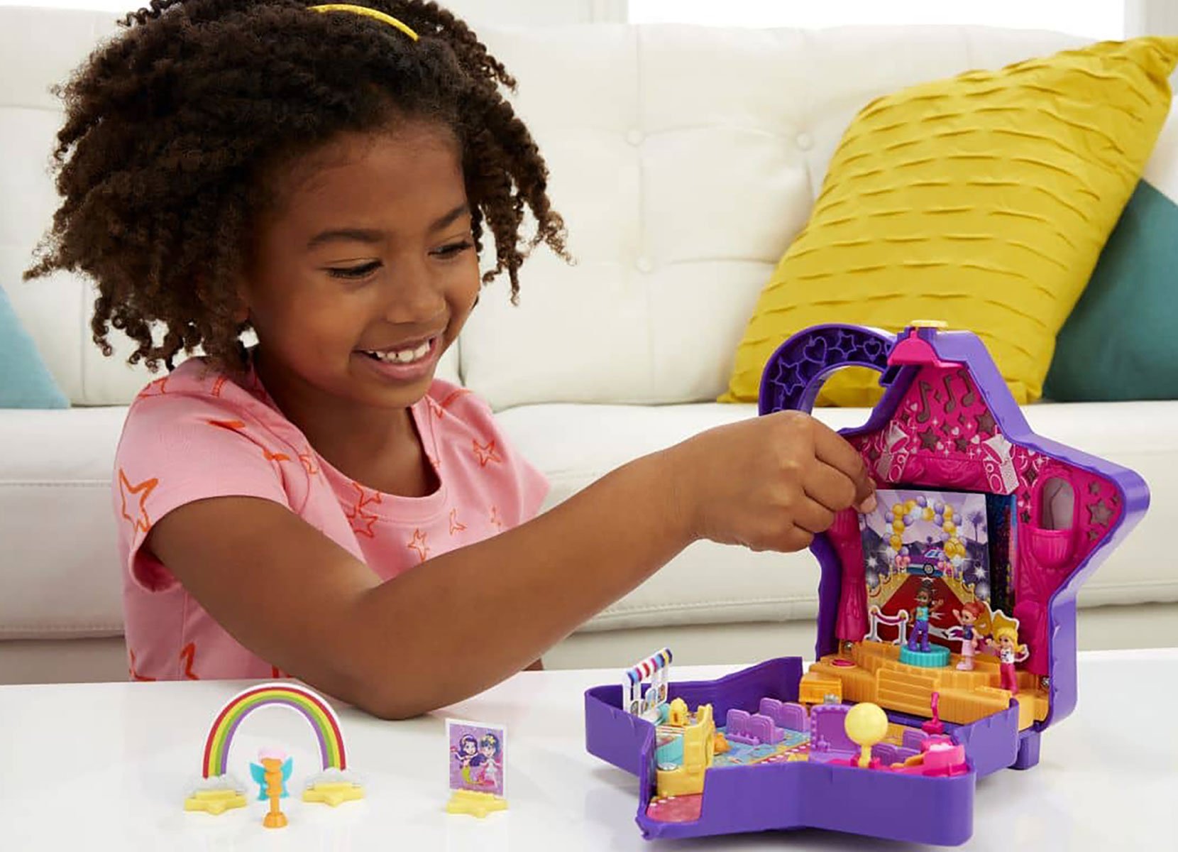 Auto polly pocket new arrivals