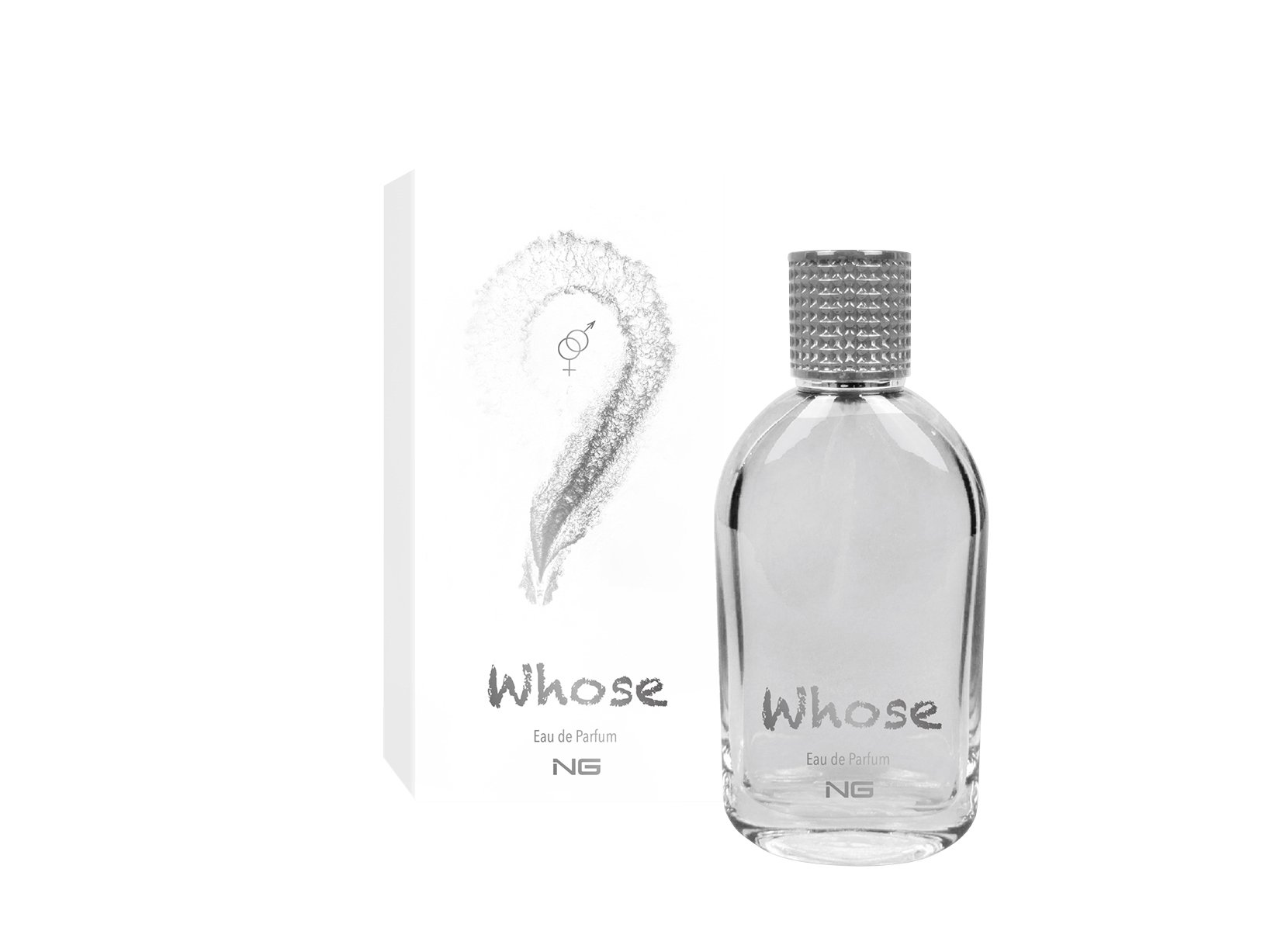 NG Eau de Parfum NG Eau de Parfum