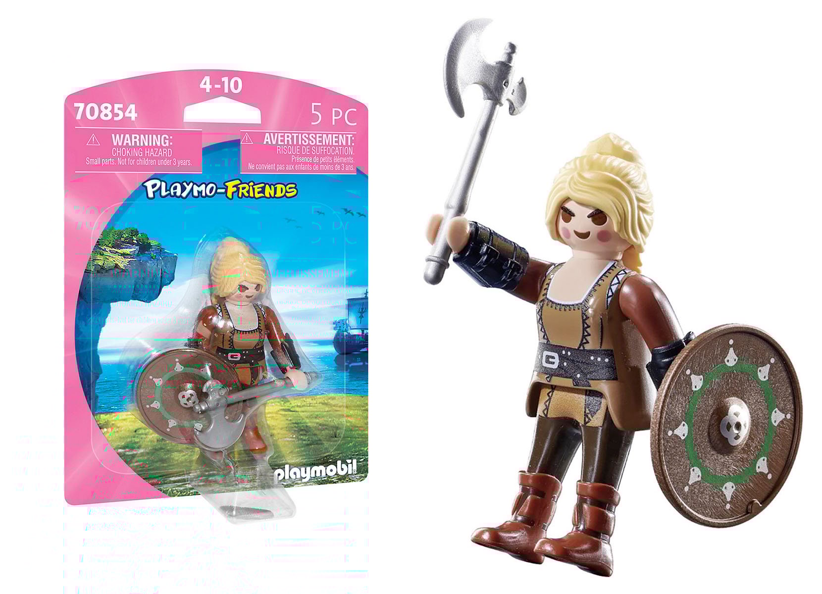 Playmobil thomas and friends sales