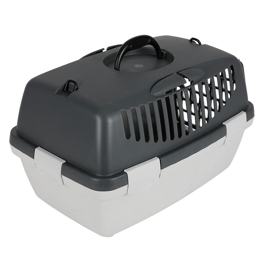 Tier-Transportbox 48x32x31cm