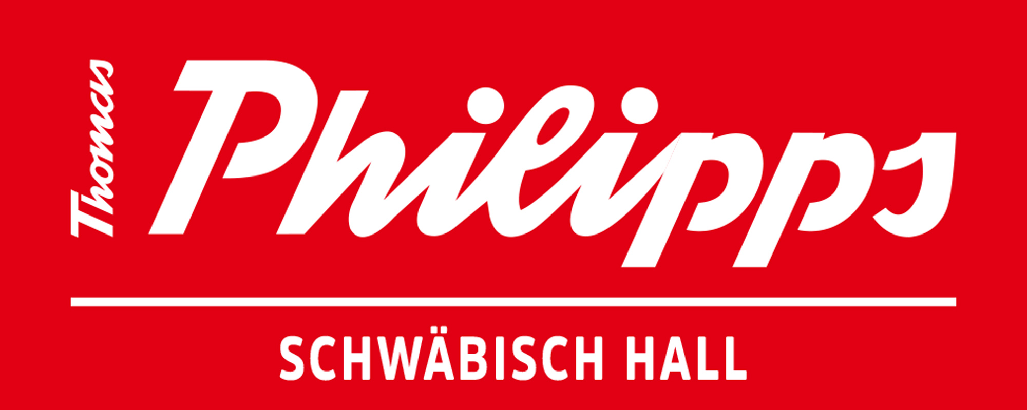 Thomas Philipps Schwäbisch Hall Ihr Discounter in der Nähe