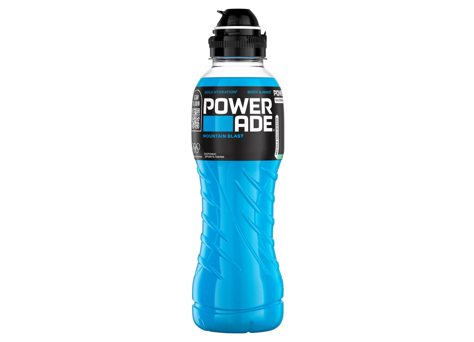 Powerade Sports Mountain Blast Powerade Sports Mountain Blast