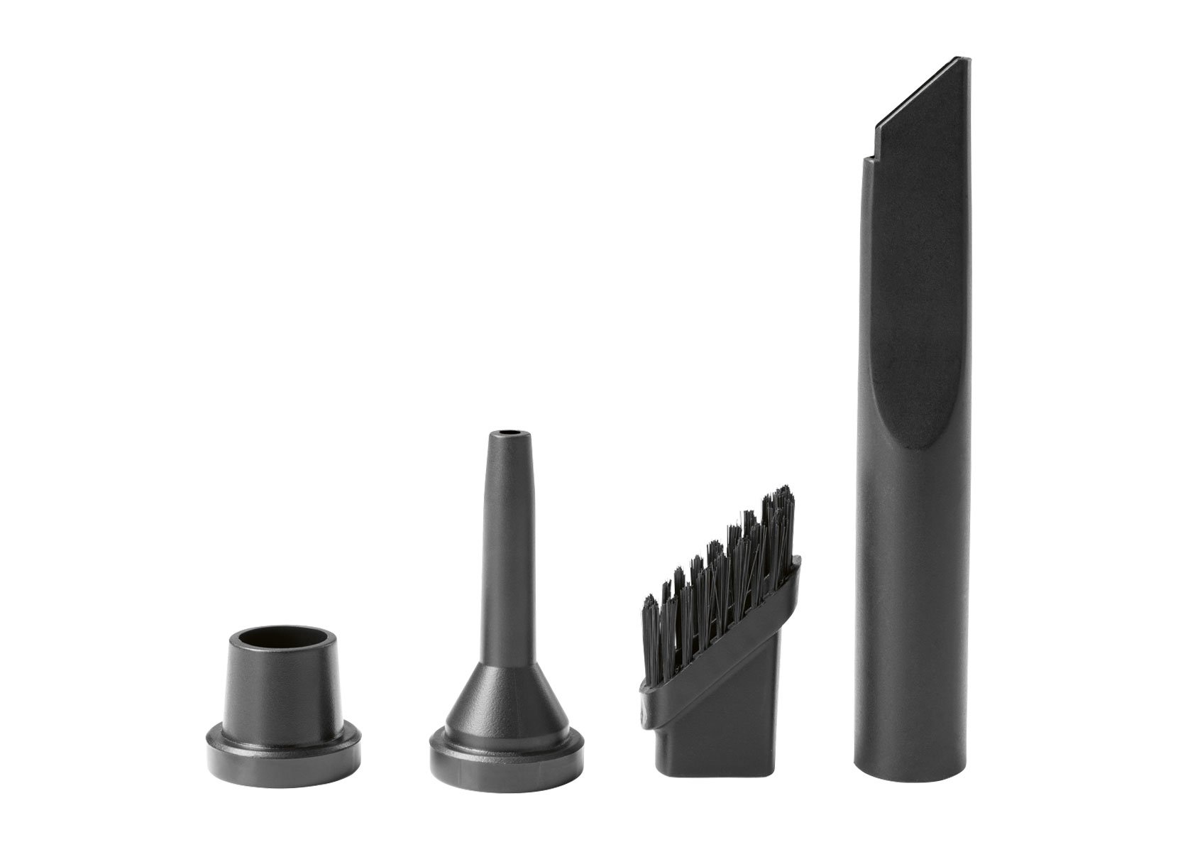 CLEANmaxx Akku-Handstaubsauger 6-teilig Auto-Set CLEANmaxx Akku-Handstaubsauger 6-teilig Auto-Set