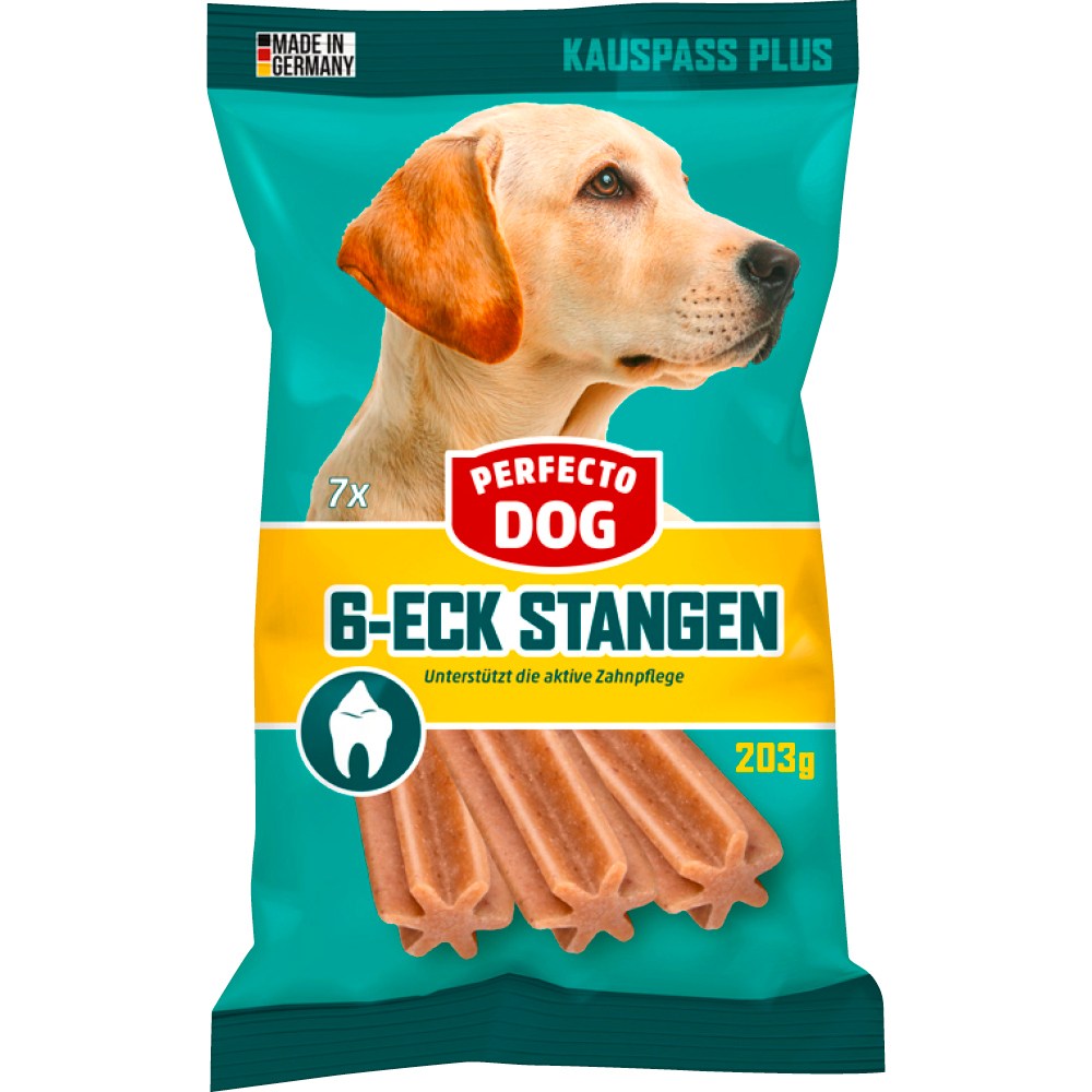 PERFECTO Dog Dentasticks PERFECTO Dog Dentasticks
