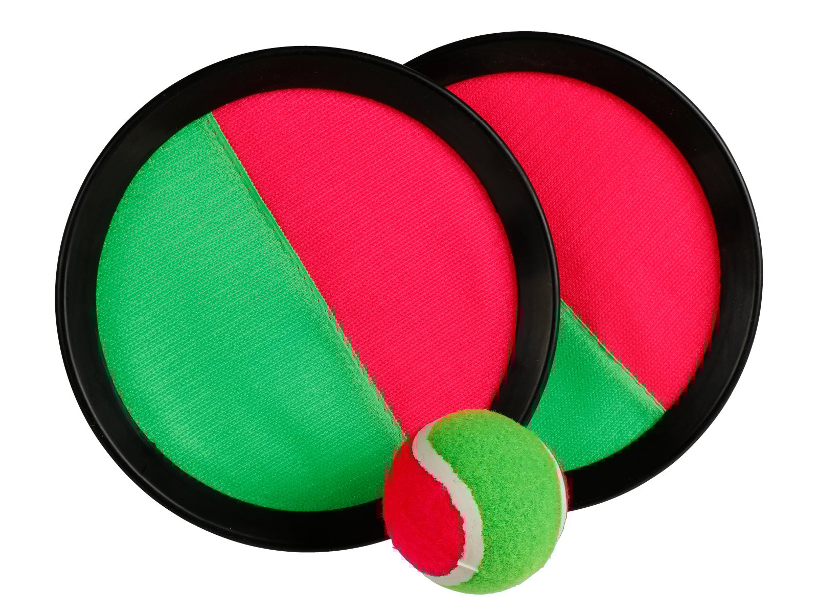 Klettball-Set