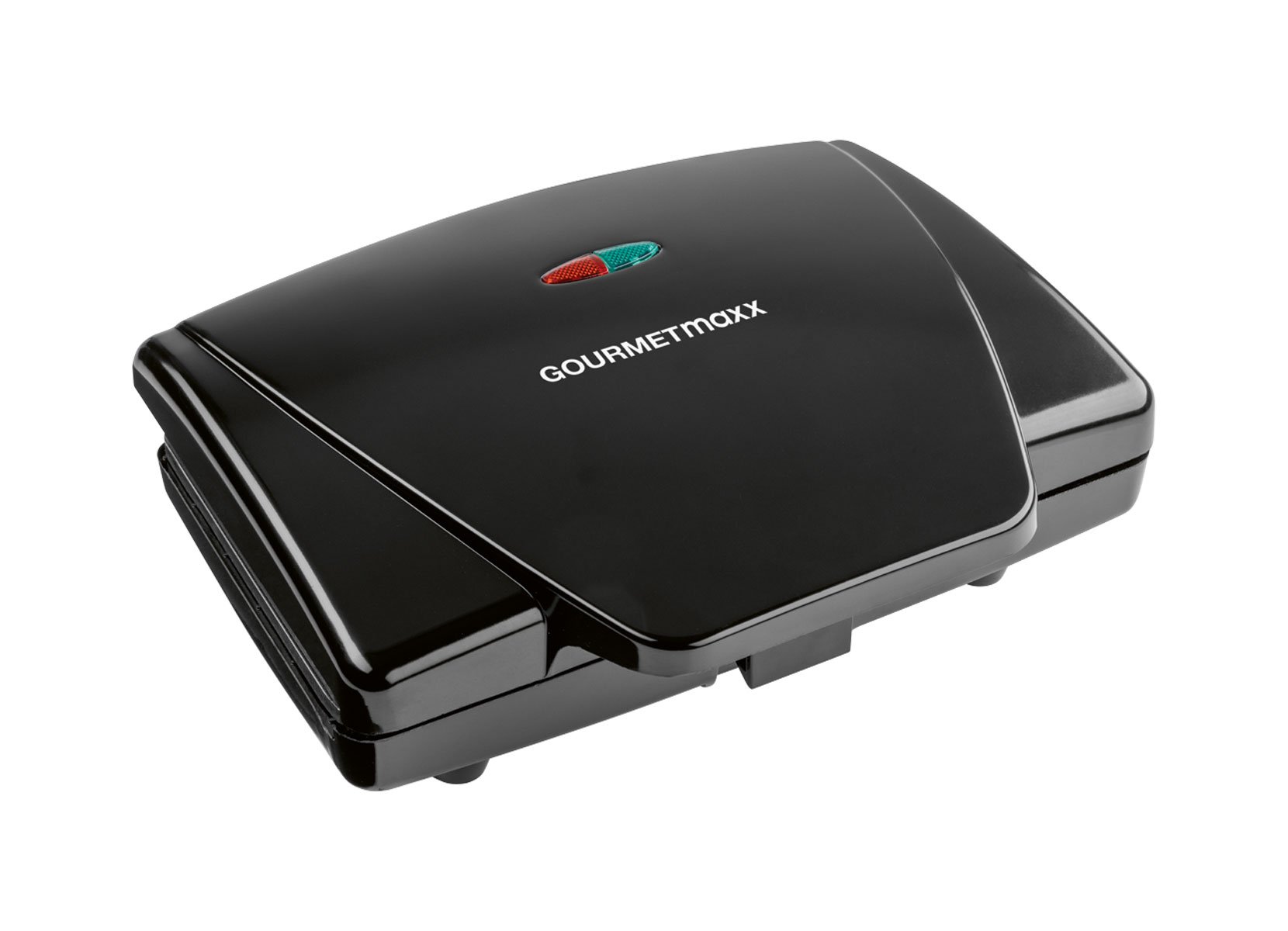 Waffeleisen für 2 Belgische Waffeln 750W Waffeleisen für 2 Belgische Waffeln 750W