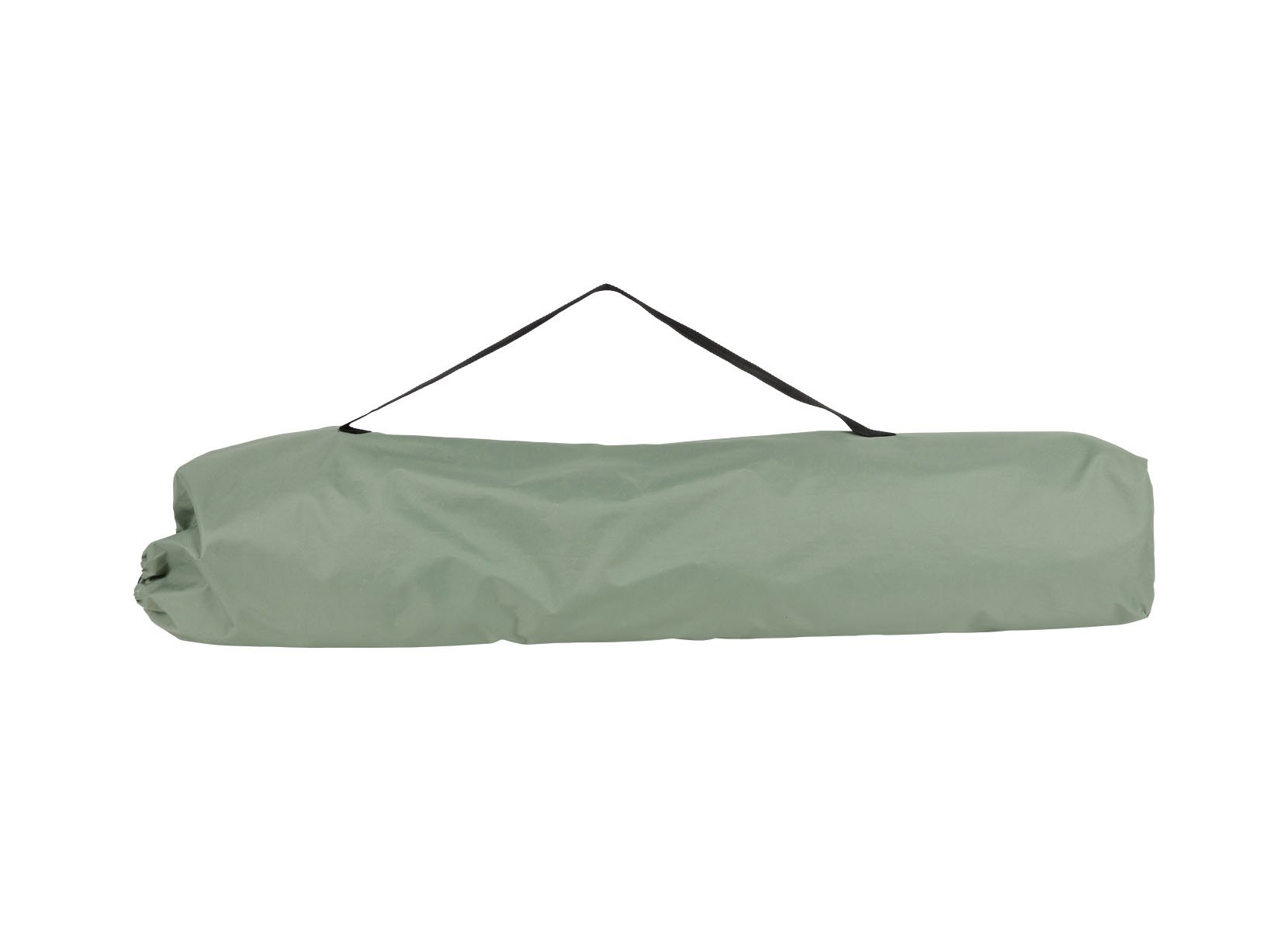 Bequemer Campingstuhl faltbar Bahrain Mintgrün