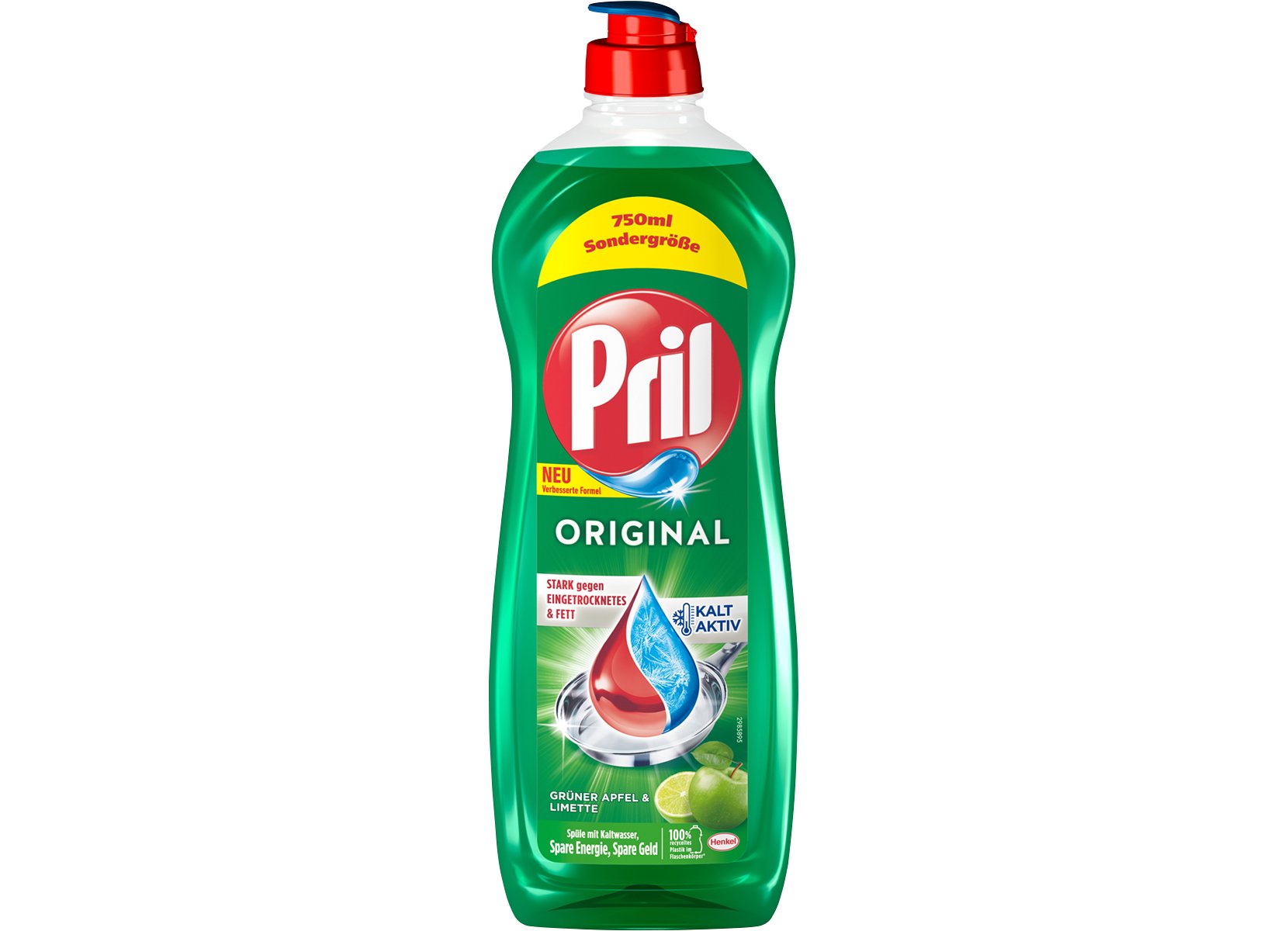 Pril Spülmittel Pril Spülmittel