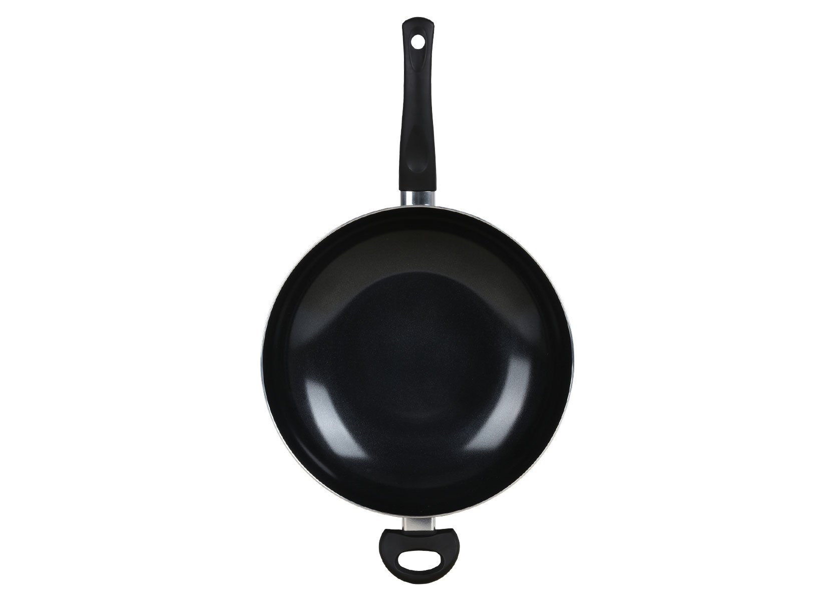Wokpfanne Palermo 32cm induktionsgeeignet