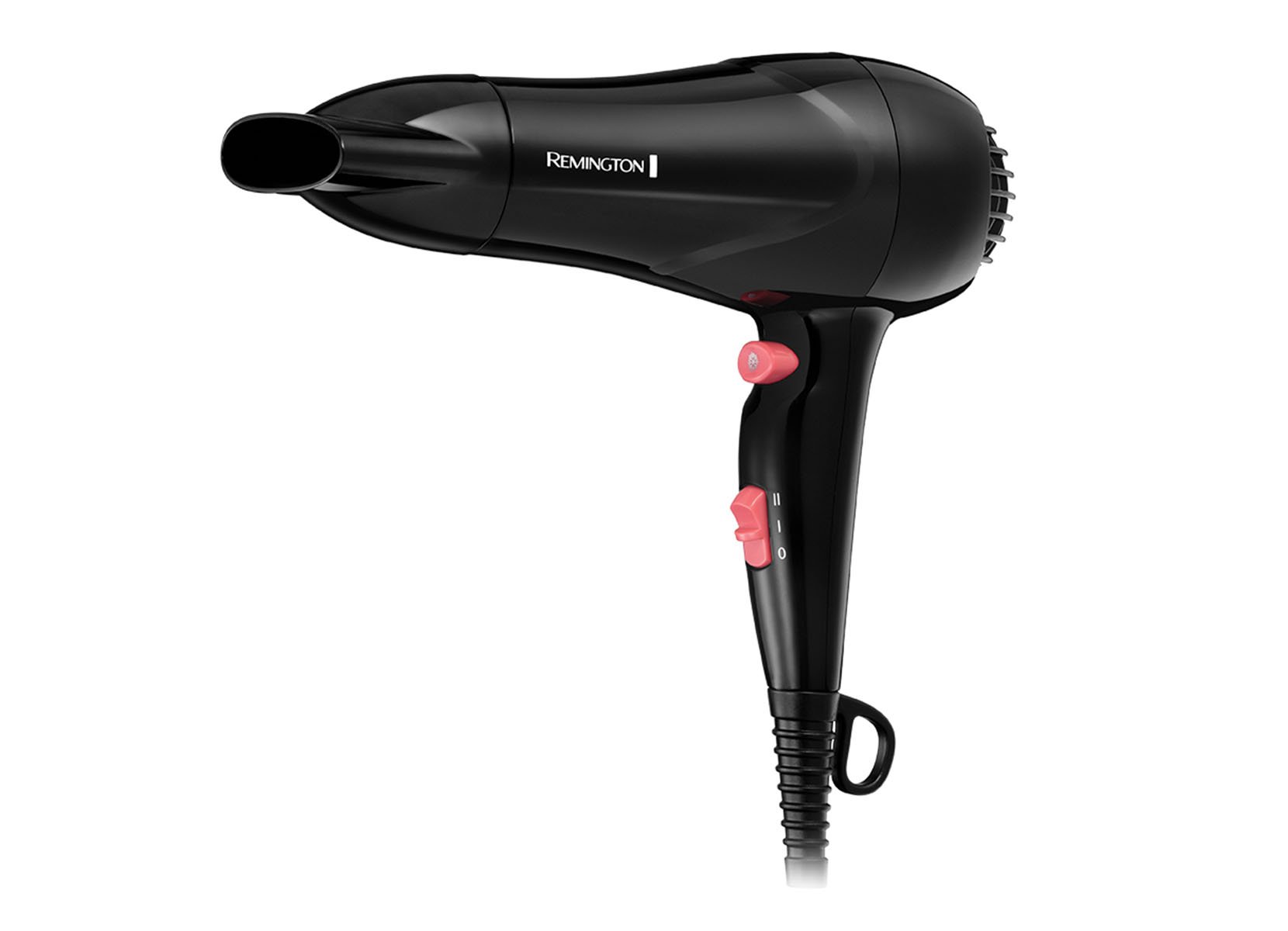 Remington My Stylist Haartrockner D2000