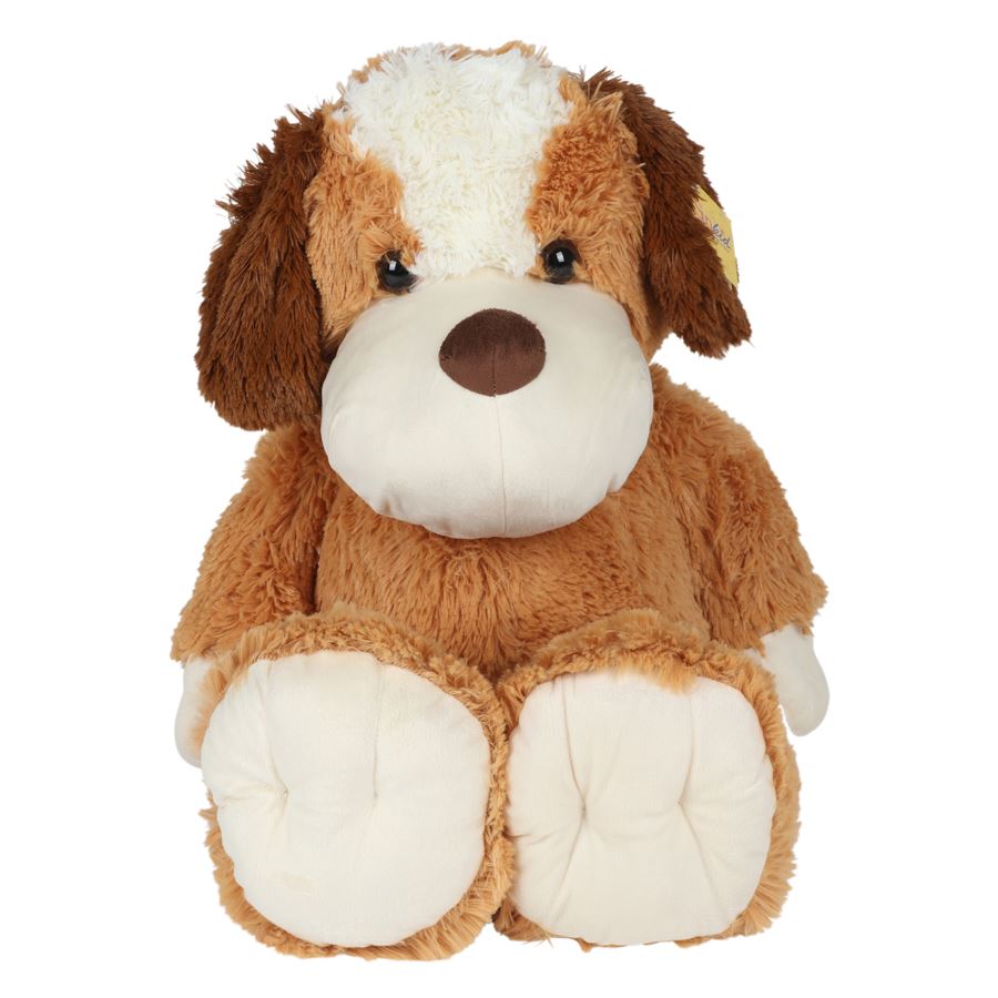 Sunkid Plüschtier 65cm Hund