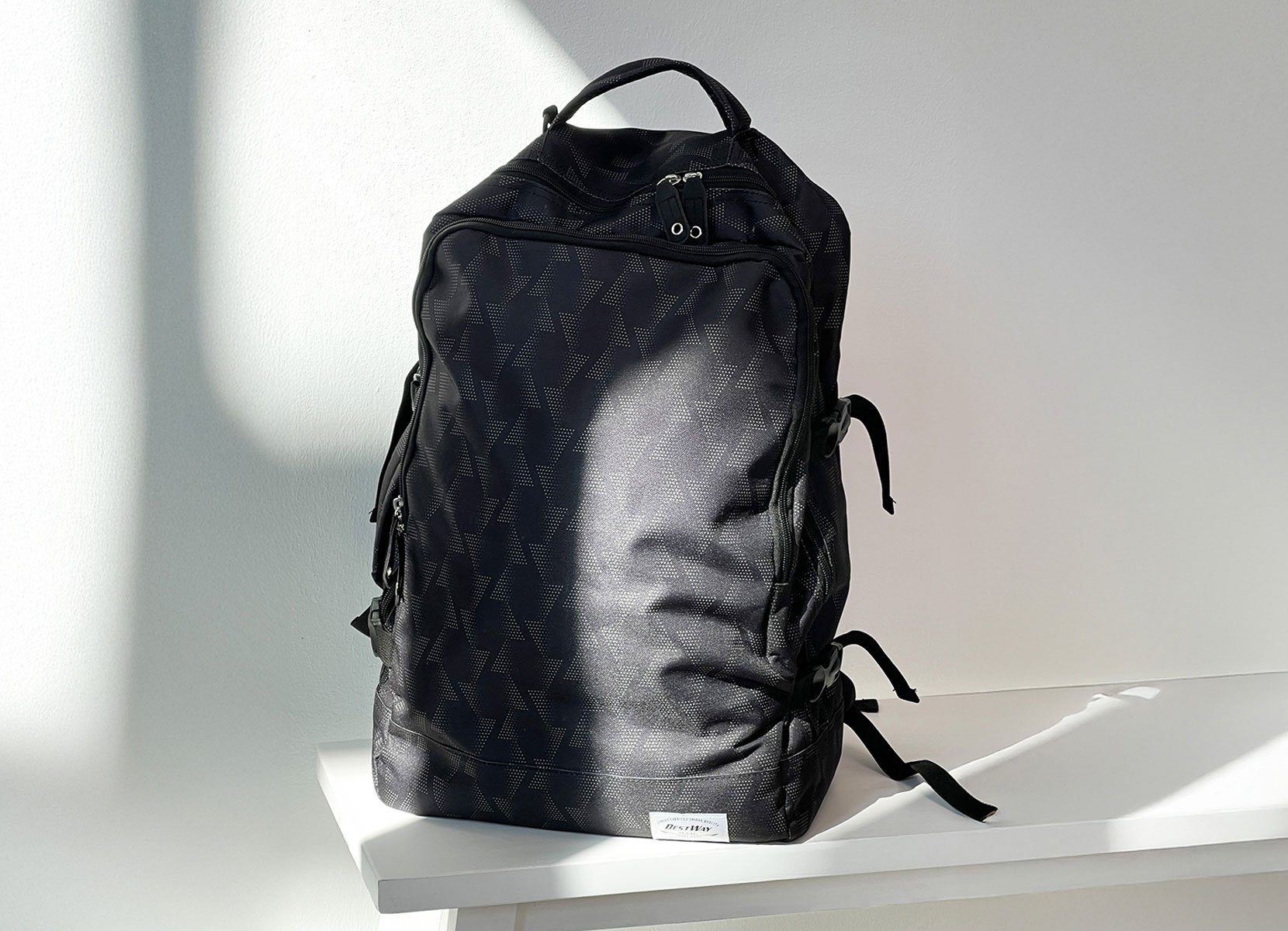 Handgepäck-Rucksack 35x54x20cm