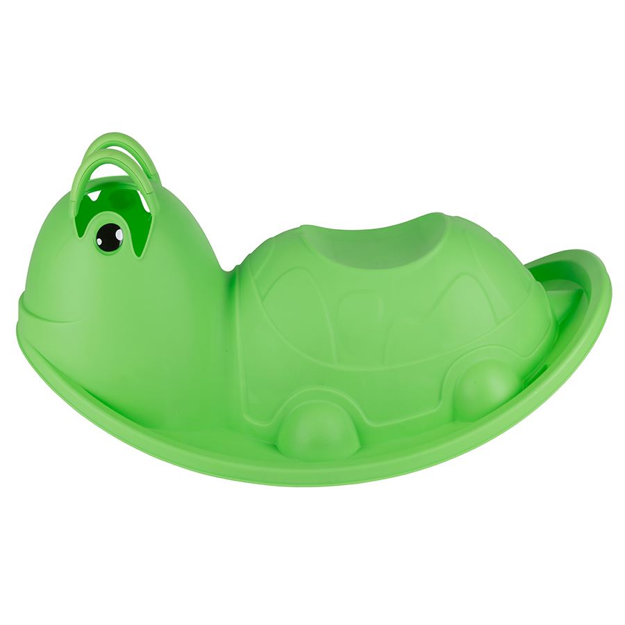 Wippschaukel Schildkröte