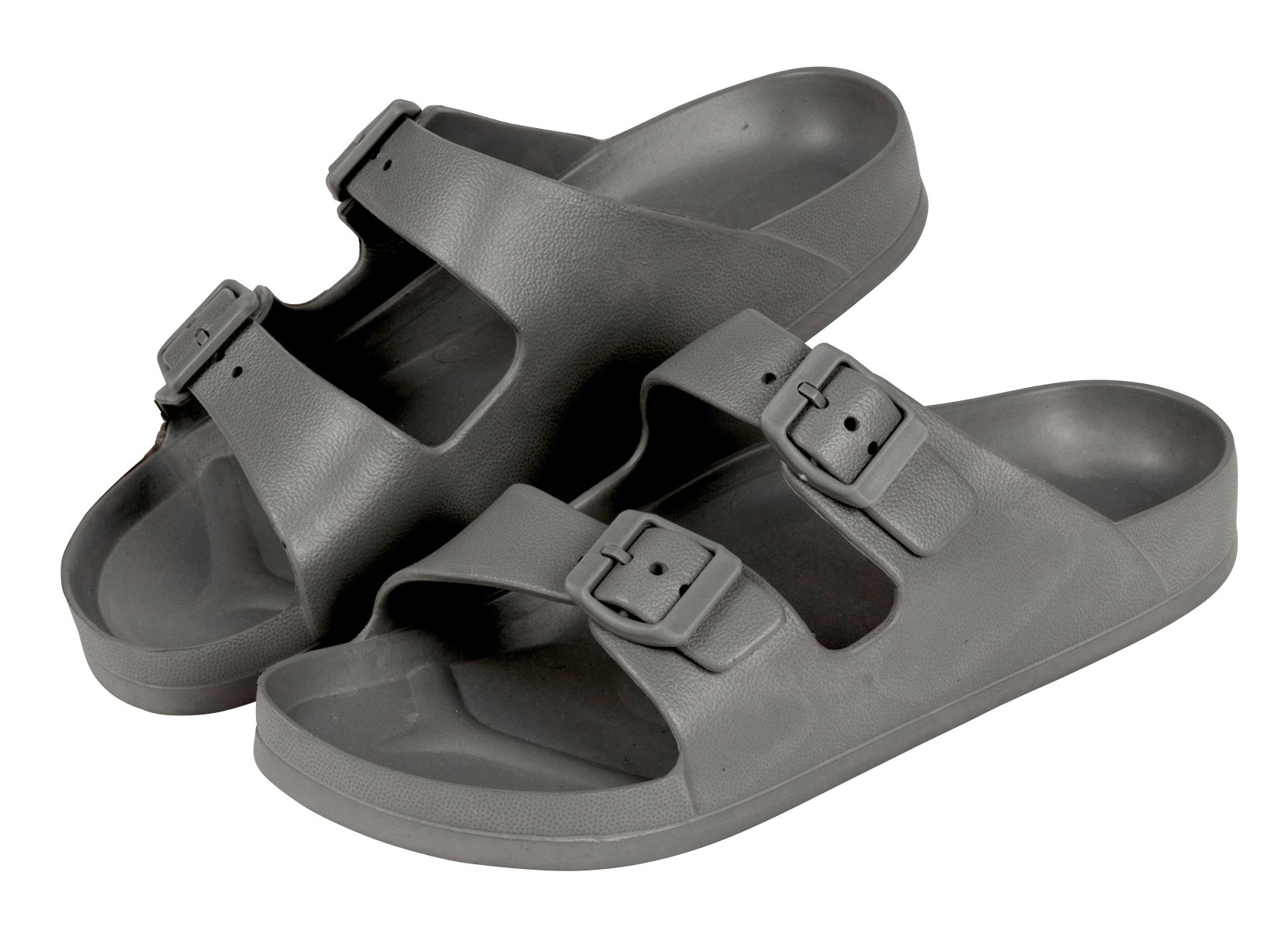 Herren Riemchen-Pantolette Herren Riemchen-Pantolette