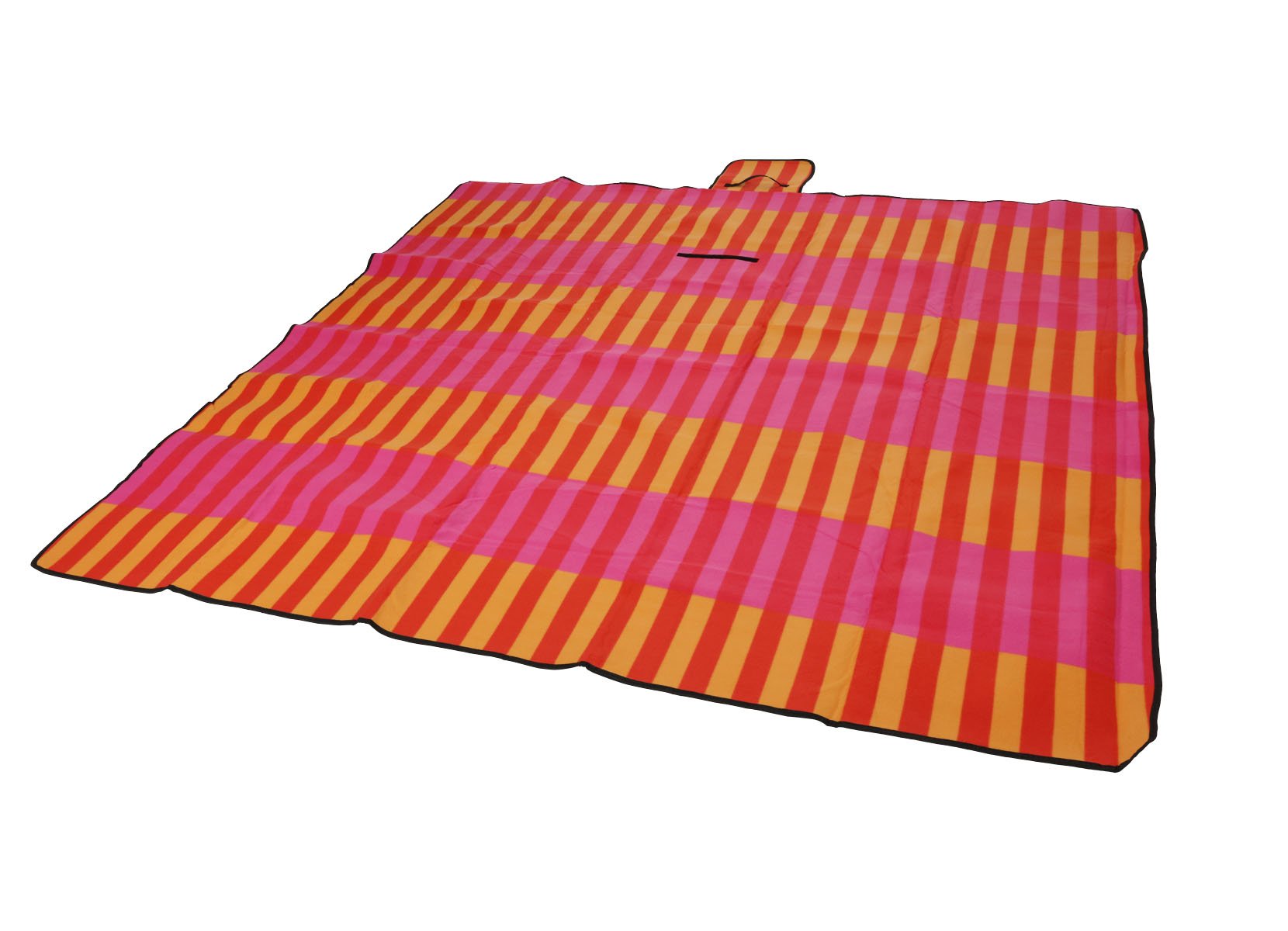 XXL-Picknickdecke 200x200cm