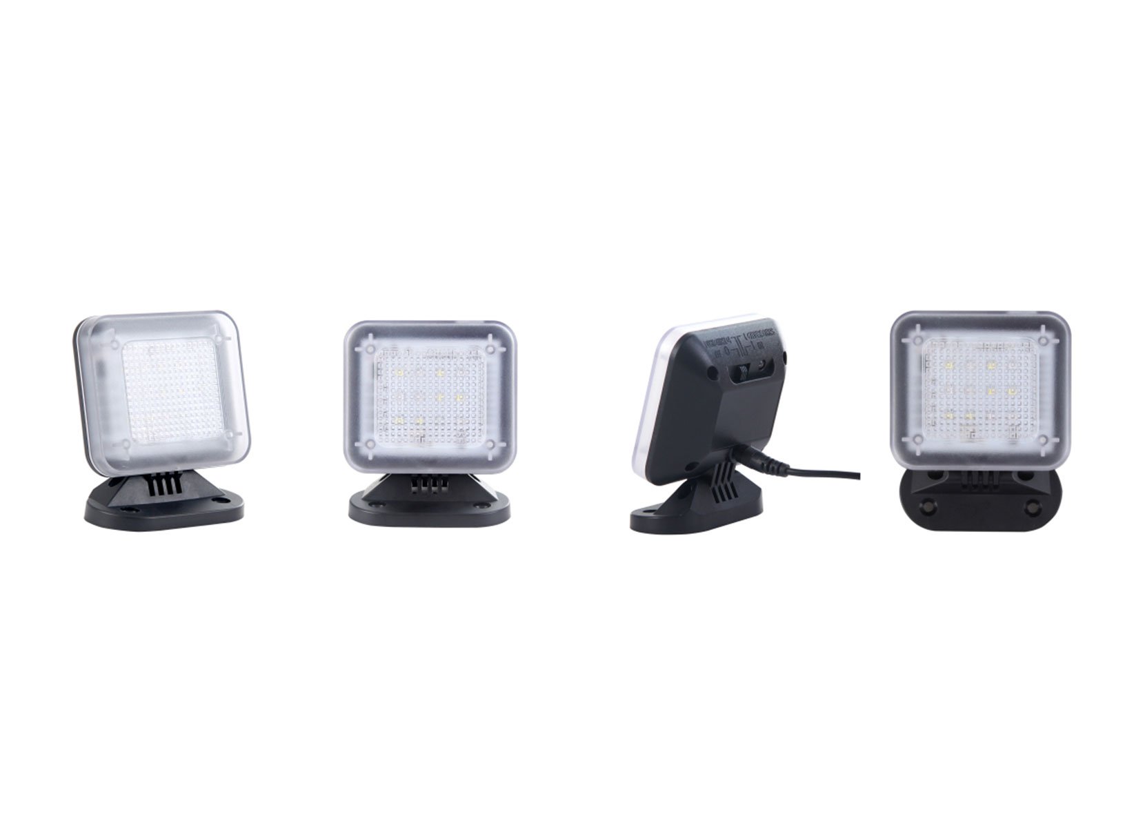 LED-TV-Simulator