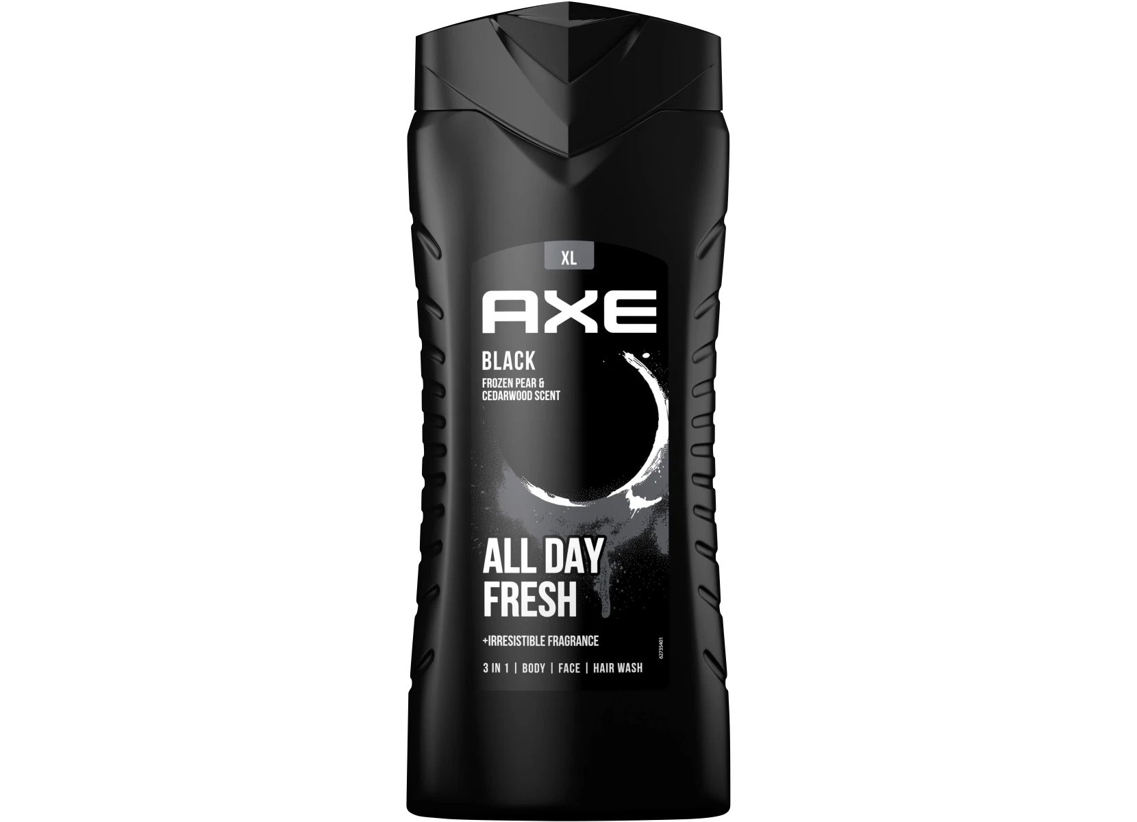 AXE Duschgel 400ml "Black" AXE Duschgel 400ml "Black"