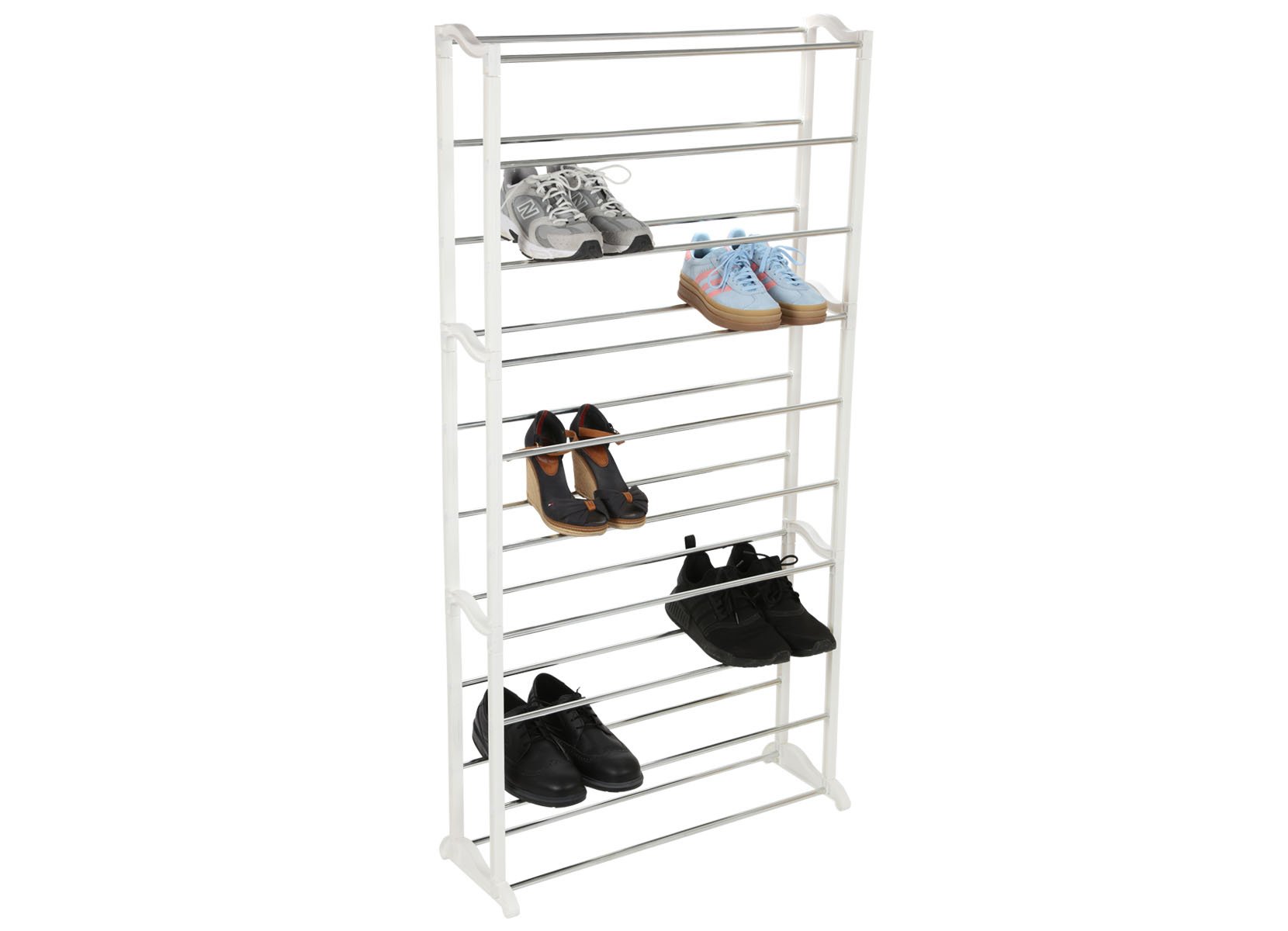 Schuhregal 140cm
