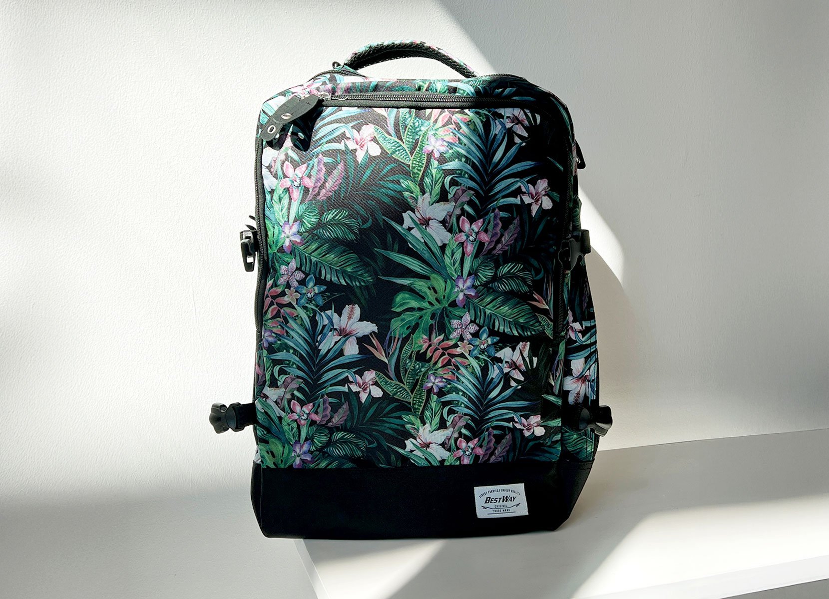 Handgepäck-Rucksack 35x54x20cm
