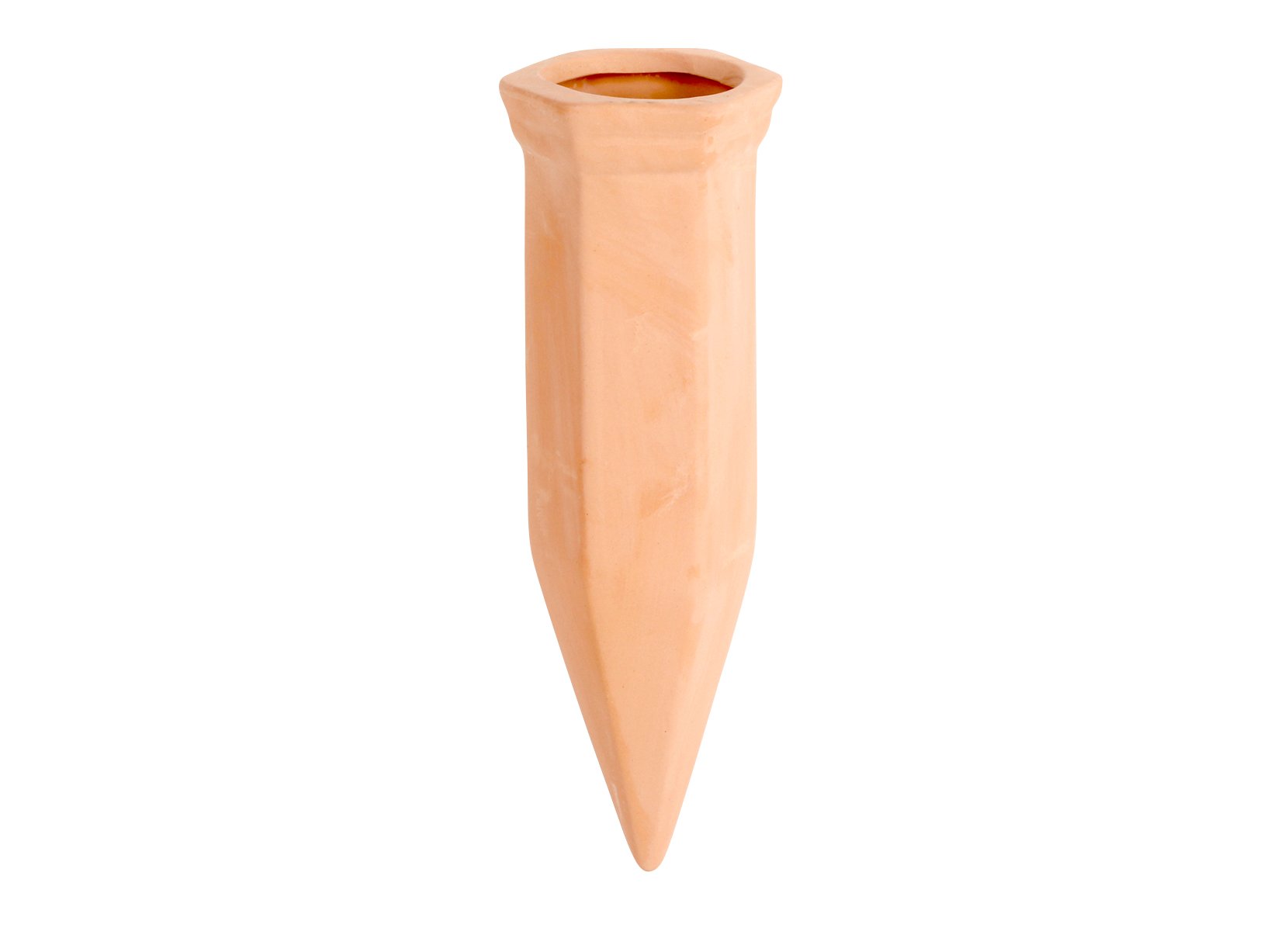 Terracotta-Bewässerungskegel Terracotta-Bewässerungskegel